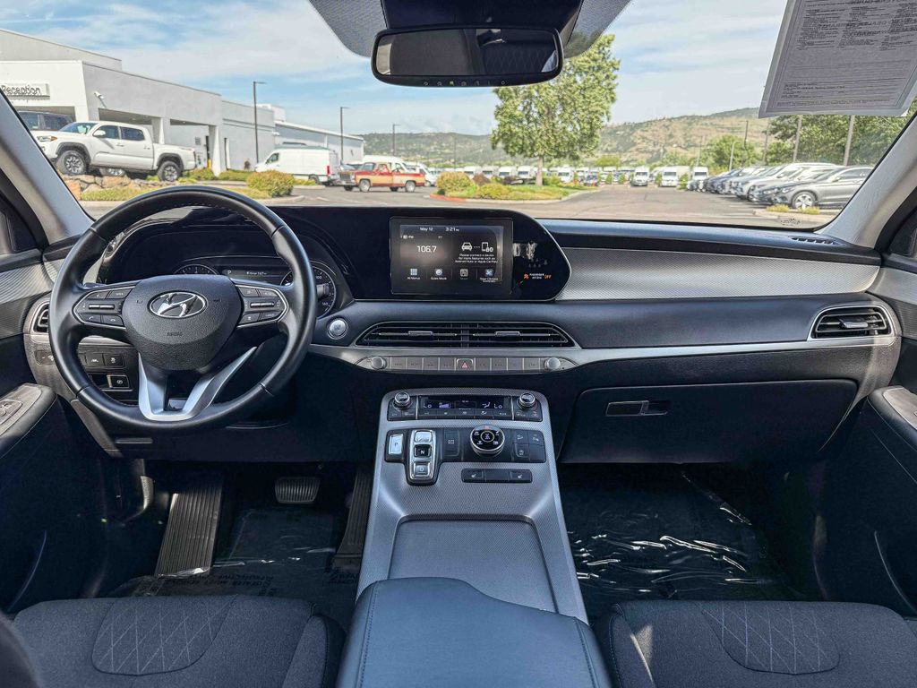 Thumbnail: 2020 Hyundai Palisade - 2