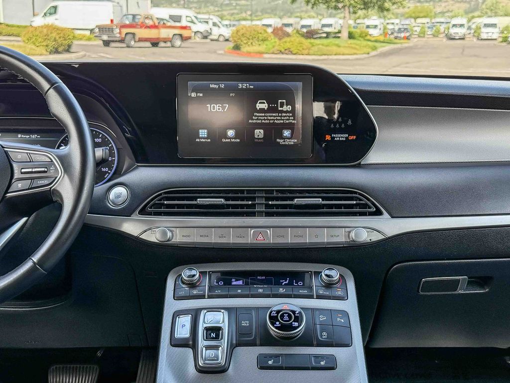 Thumbnail: 2020 Hyundai Palisade - 12