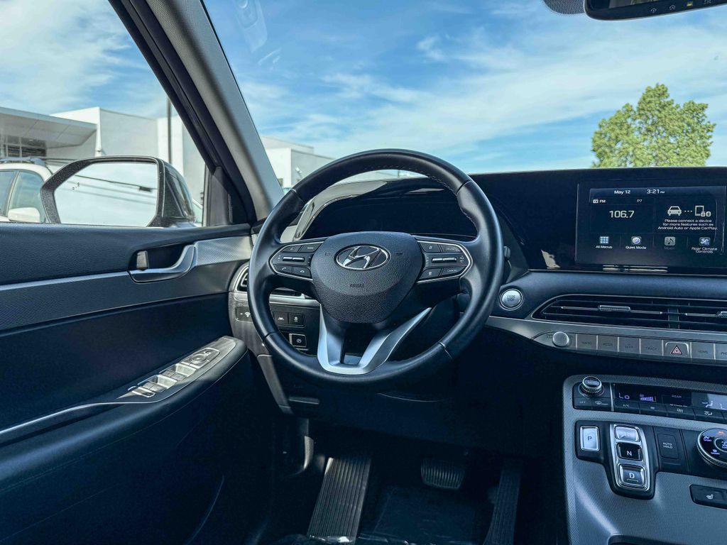 Thumbnail: 2020 Hyundai Palisade - 8