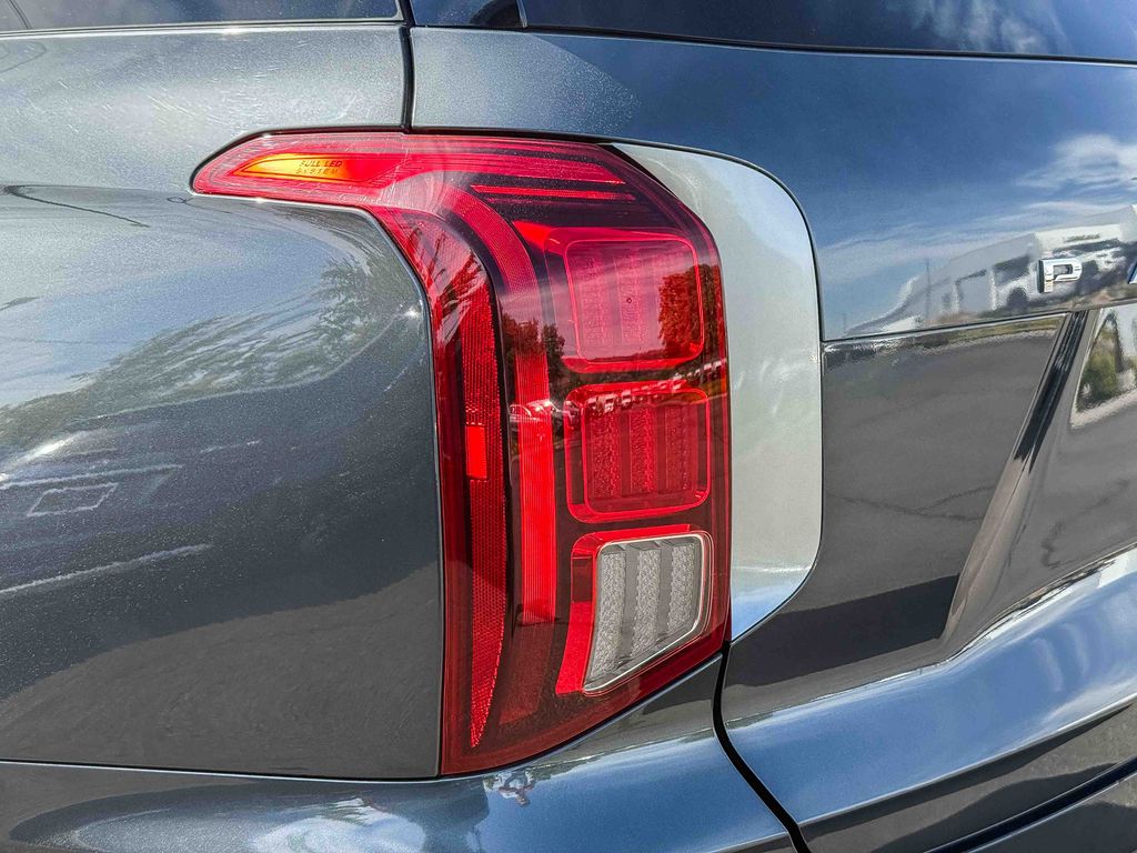 Thumbnail: 2020 Hyundai Palisade - 20