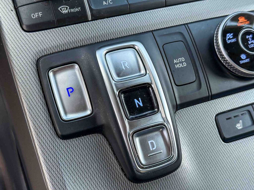 Thumbnail: 2020 Hyundai Palisade - 13