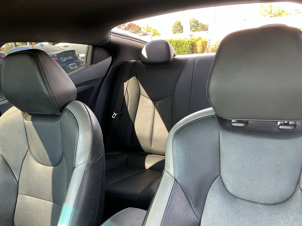Thumbnail: 2017 Hyundai Veloster - 21