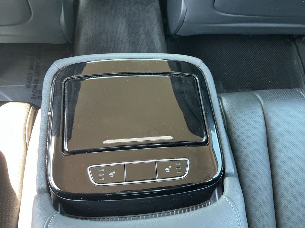 Thumbnail: 2023 Genesis G80 - 14