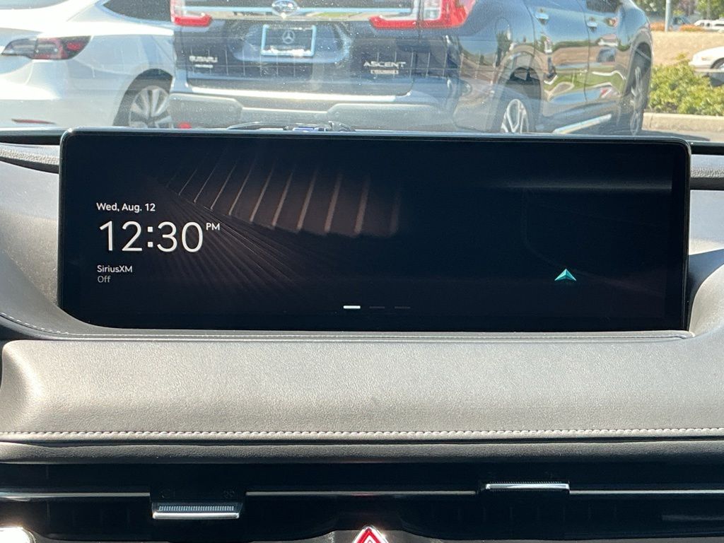 Thumbnail: 2023 Genesis G80 - 34
