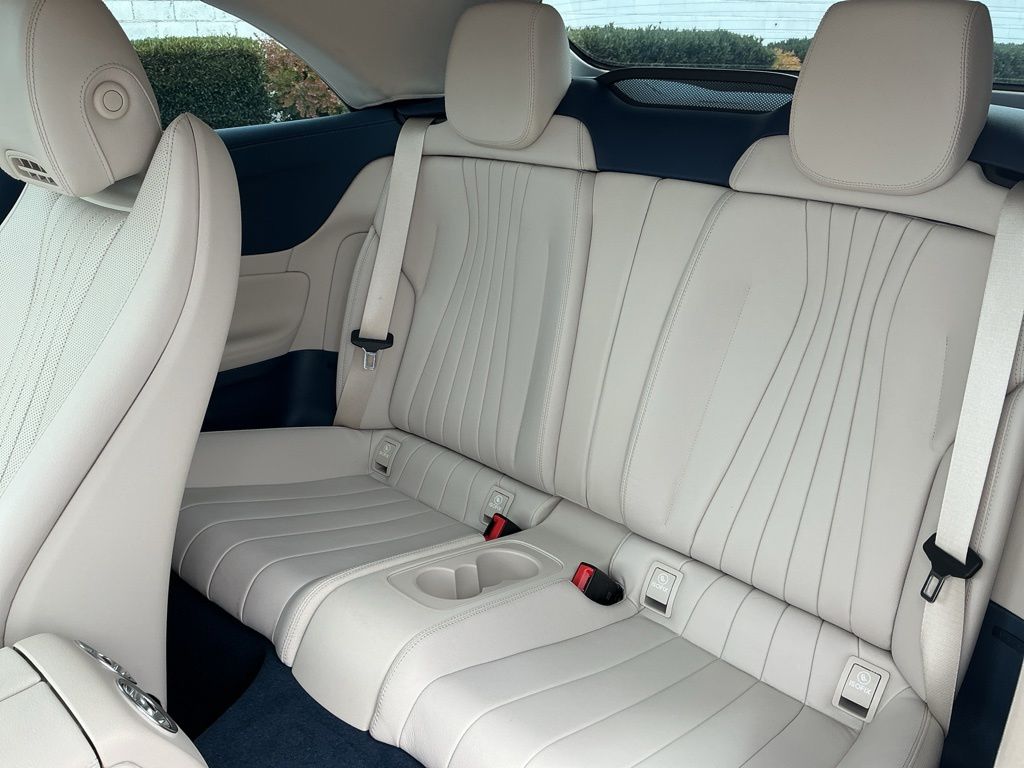 Thumbnail: 2023 Mercedes-Benz E-Class - 12