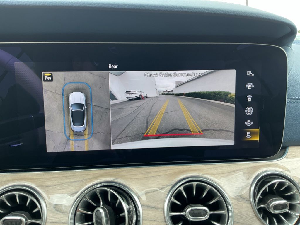 Thumbnail: 2023 Mercedes-Benz E-Class - 32
