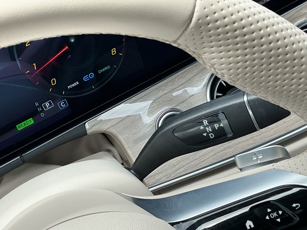 Thumbnail: 2023 Mercedes-Benz E-Class - 29