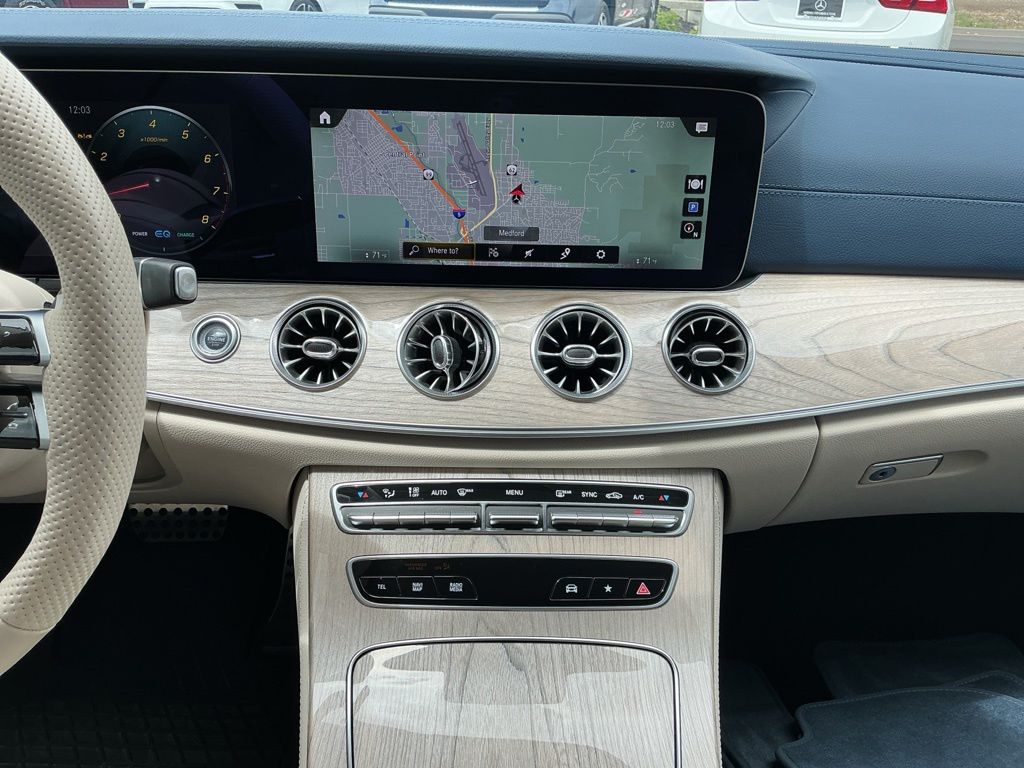 Thumbnail: 2023 Mercedes-Benz E-Class - 13