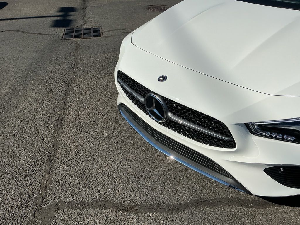Thumbnail: 2026 Mercedes-Benz CLA - 6