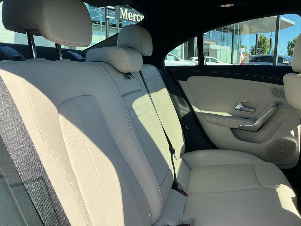 Thumbnail: 2026 Mercedes-Benz CLA - 12