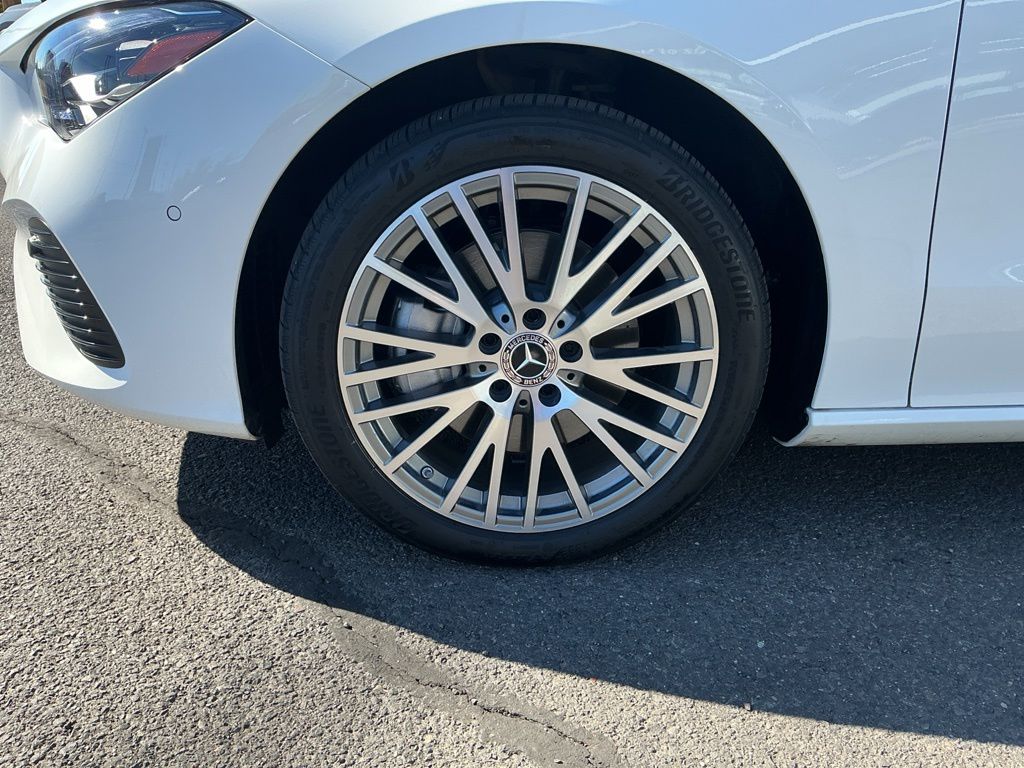 Thumbnail: 2026 Mercedes-Benz CLA - 7