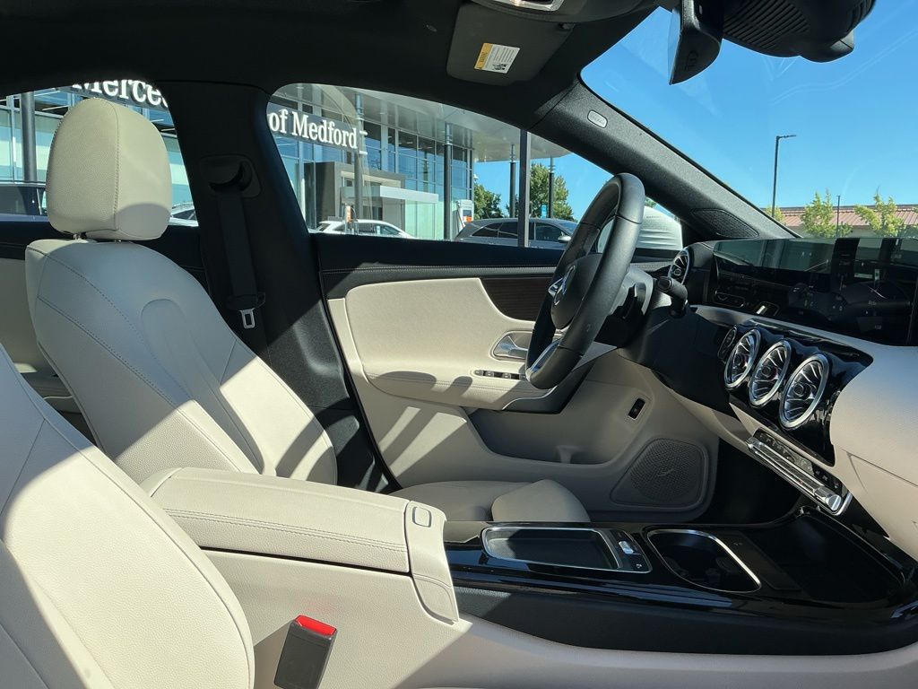 Thumbnail: 2026 Mercedes-Benz CLA - 24