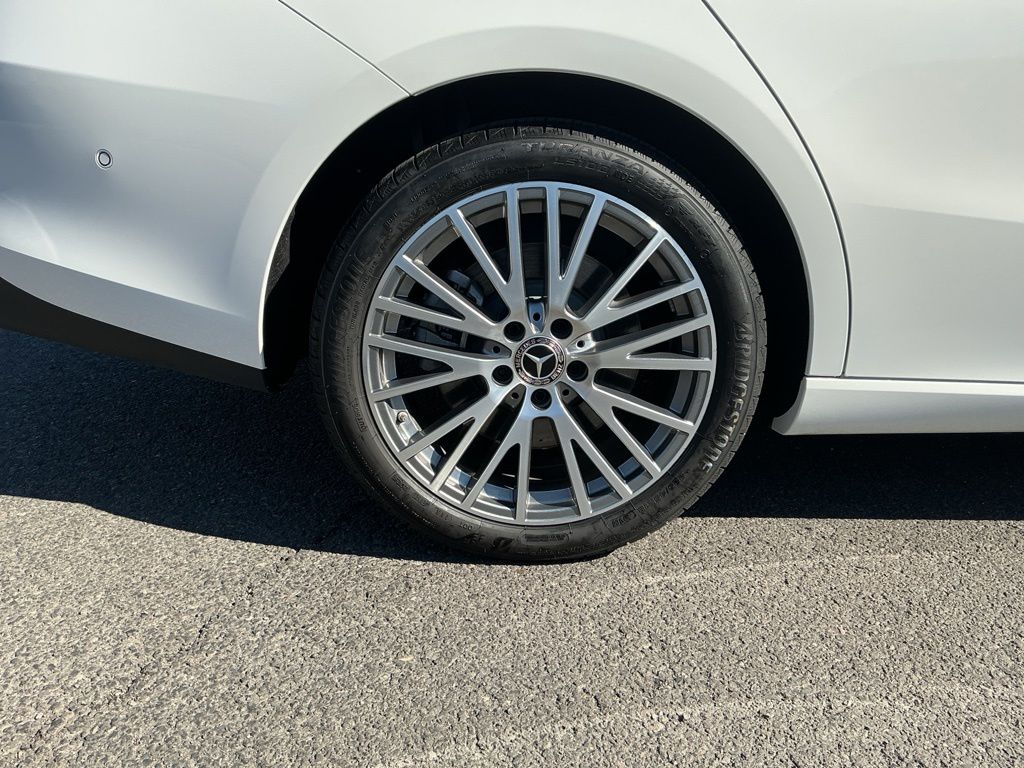 Thumbnail: 2026 Mercedes-Benz CLA - 19