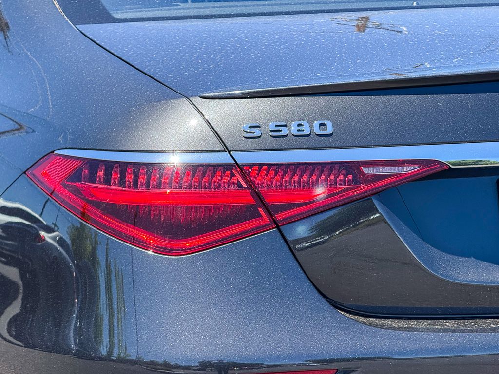 Thumbnail: 2024 Mercedes-Benz S-Class - 39