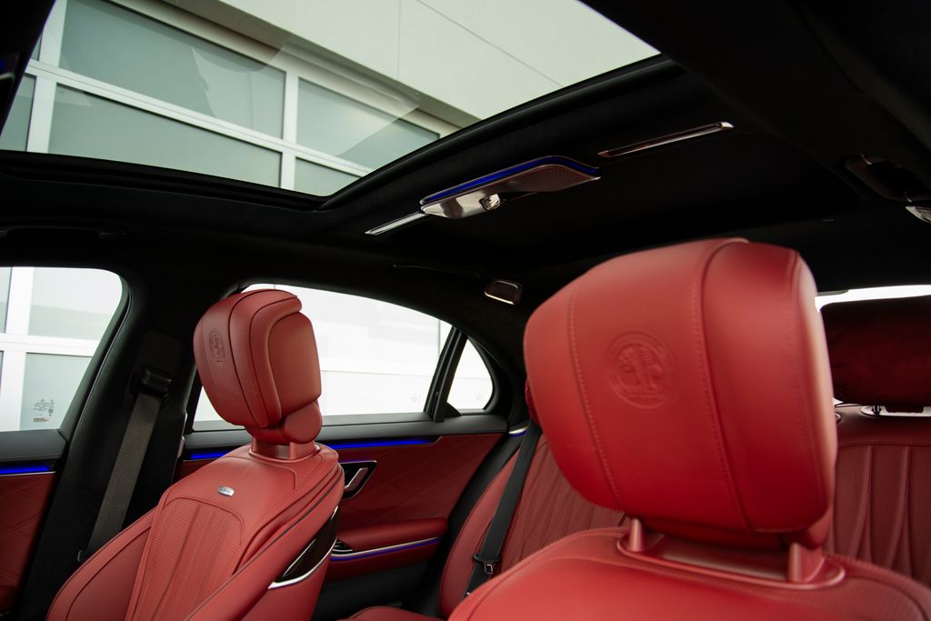 Thumbnail: 2026 Mercedes-Benz S-Class - 20