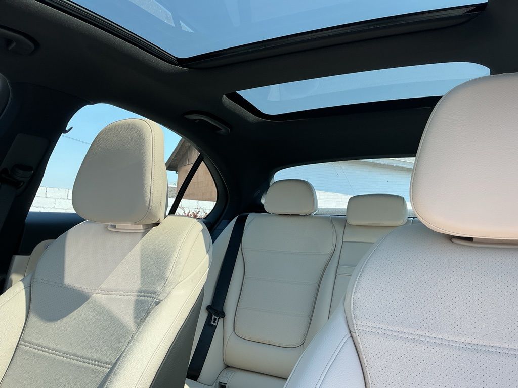 Thumbnail: 2026 Mercedes-Benz C-Class - 11
