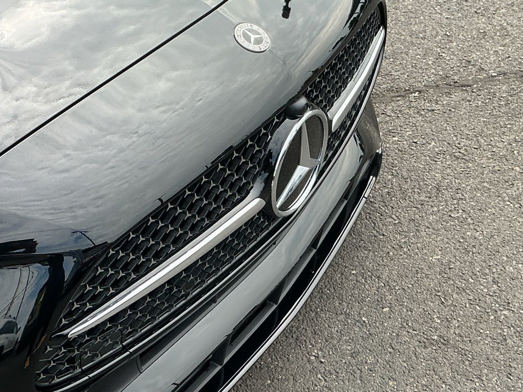 Thumbnail: 2026 Mercedes-Benz C-Class - 6