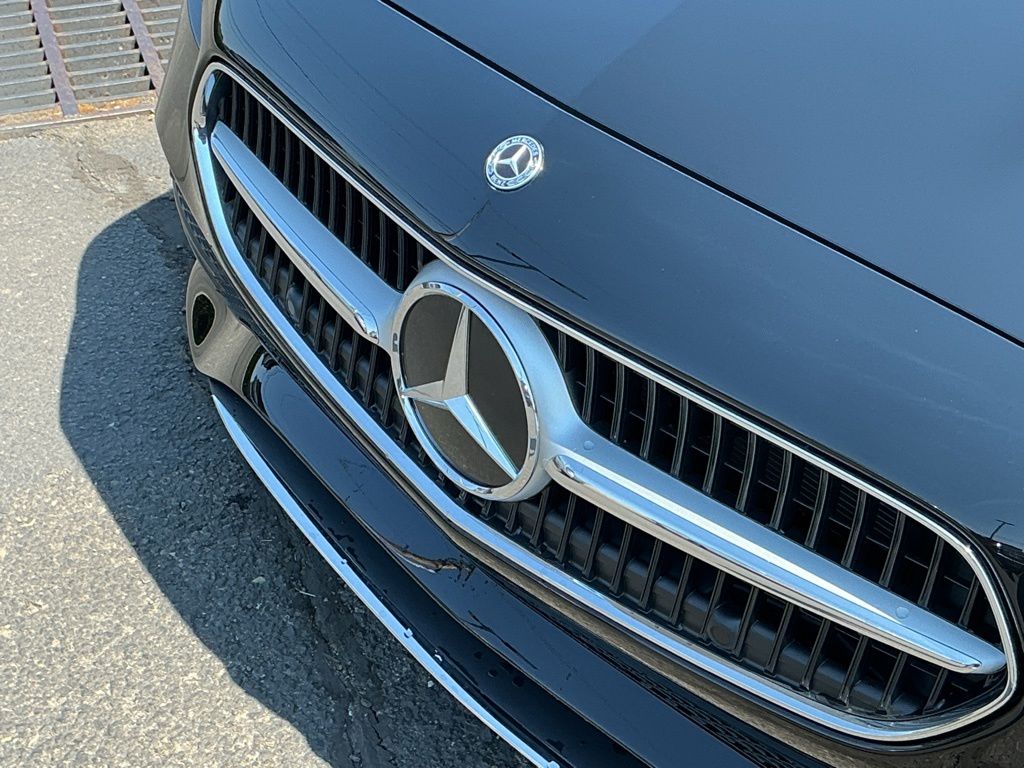 Thumbnail: 2026 Mercedes-Benz C-Class - 16