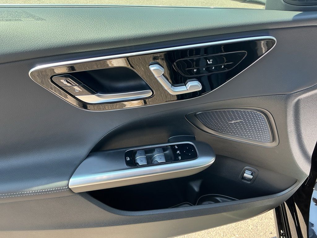 Thumbnail: 2026 Mercedes-Benz C-Class - 22