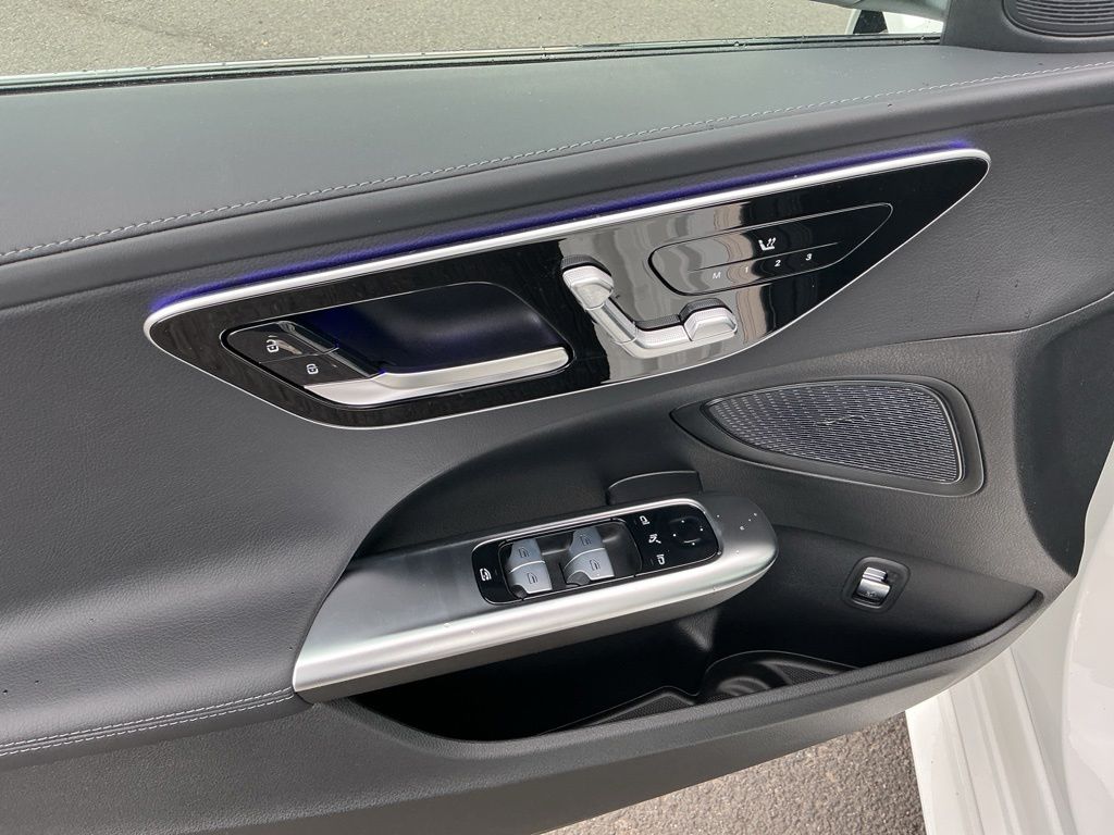 Thumbnail: 2026 Mercedes-Benz C-Class - 21