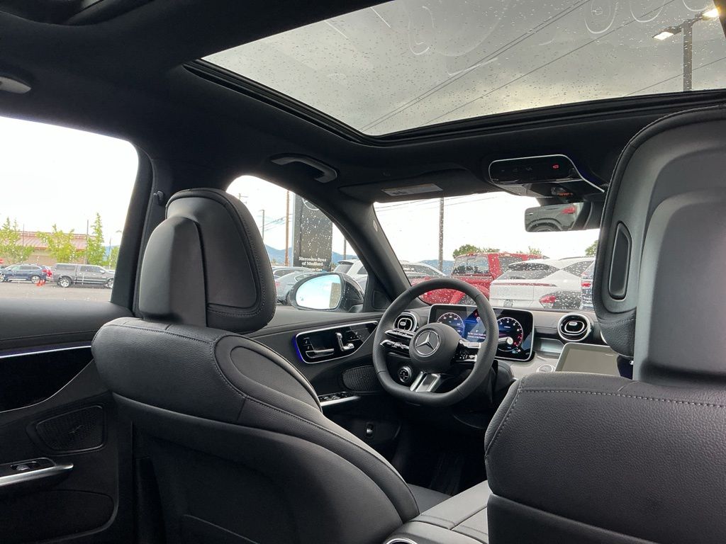 Thumbnail: 2026 Mercedes-Benz C-Class - 25
