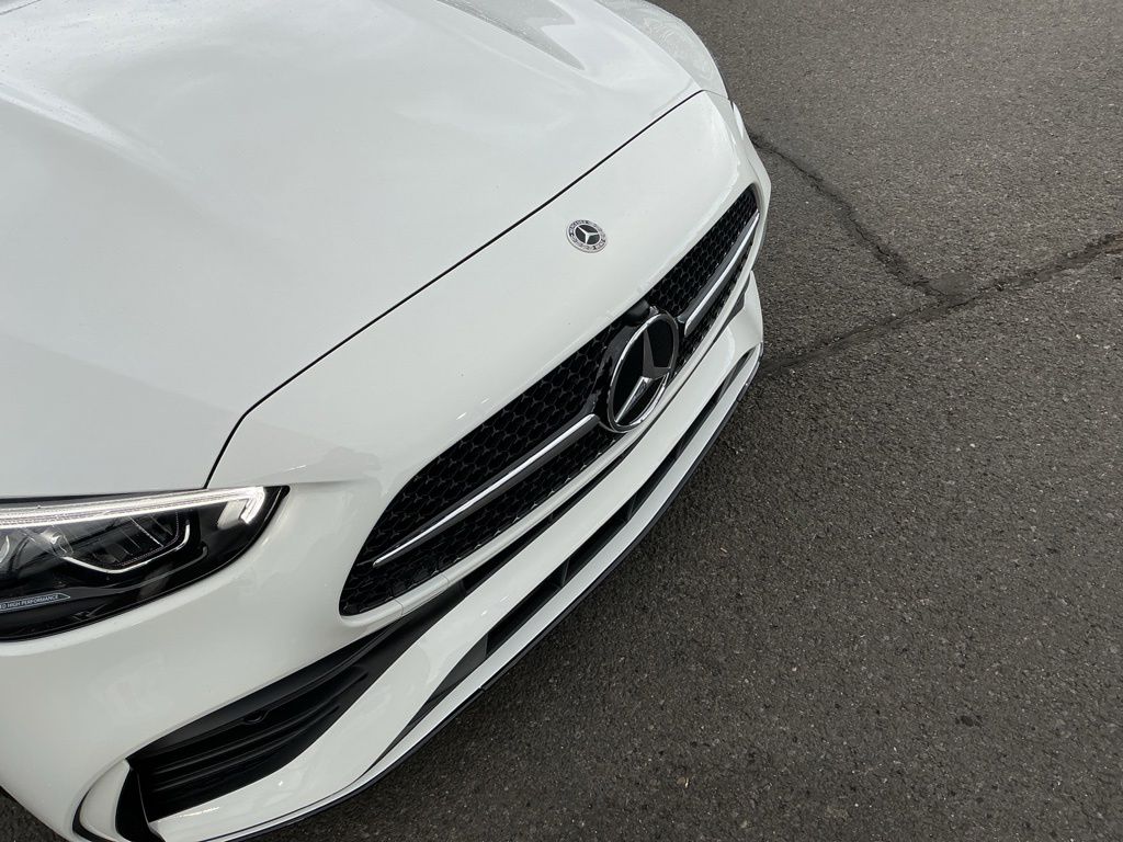 Thumbnail: 2026 Mercedes-Benz C-Class - 6