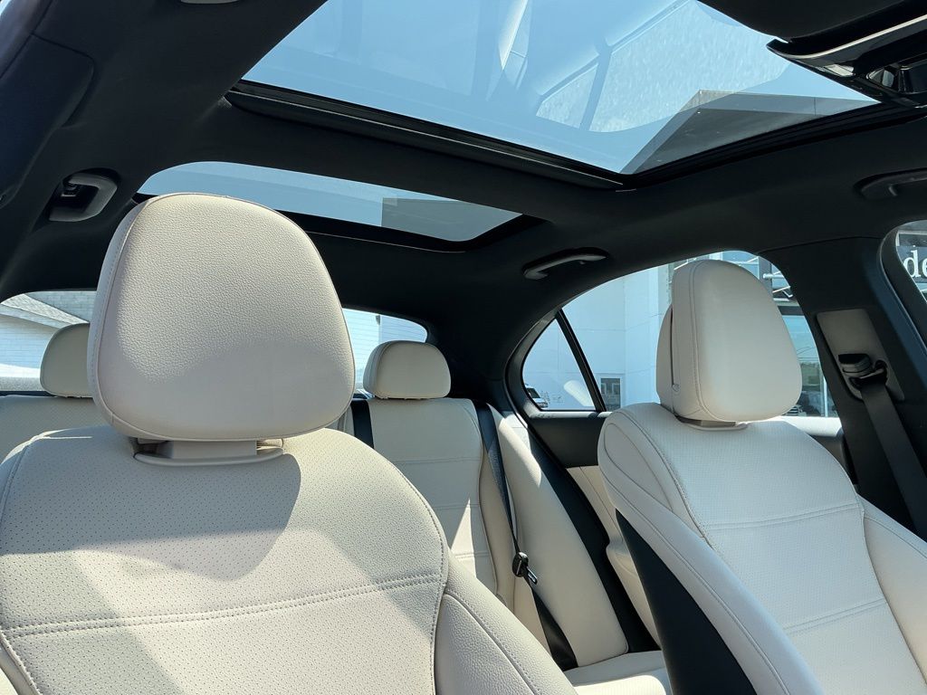 Thumbnail: 2026 Mercedes-Benz C-Class - 23