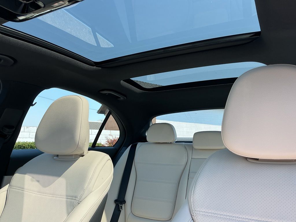 Thumbnail: 2026 Mercedes-Benz C-Class - 19