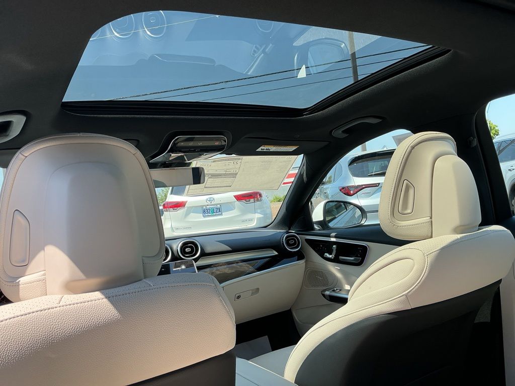 Thumbnail: 2026 Mercedes-Benz C-Class - 28