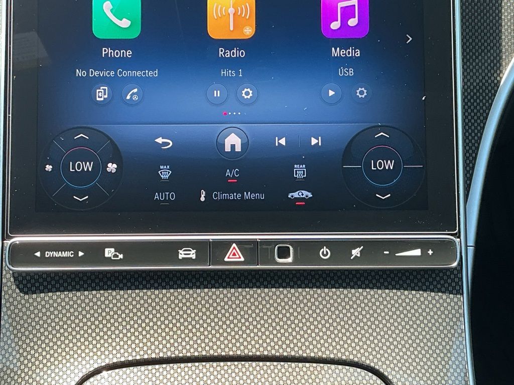 Thumbnail: 2026 Mercedes-Benz C-Class - 14