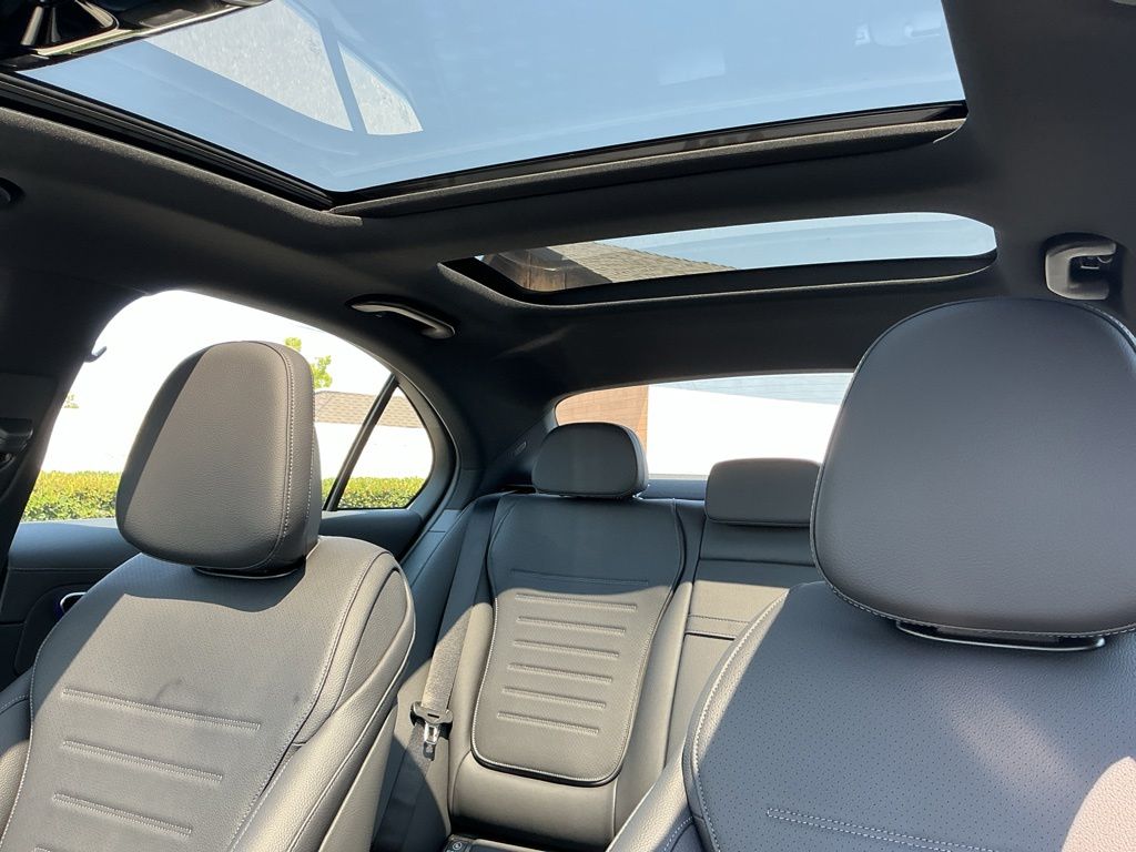 Thumbnail: 2026 Mercedes-Benz C-Class - 21