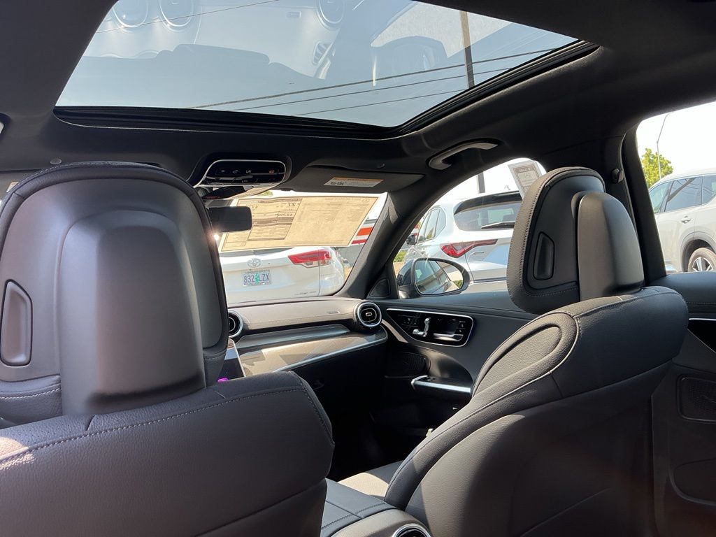 Thumbnail: 2026 Mercedes-Benz C-Class - 27