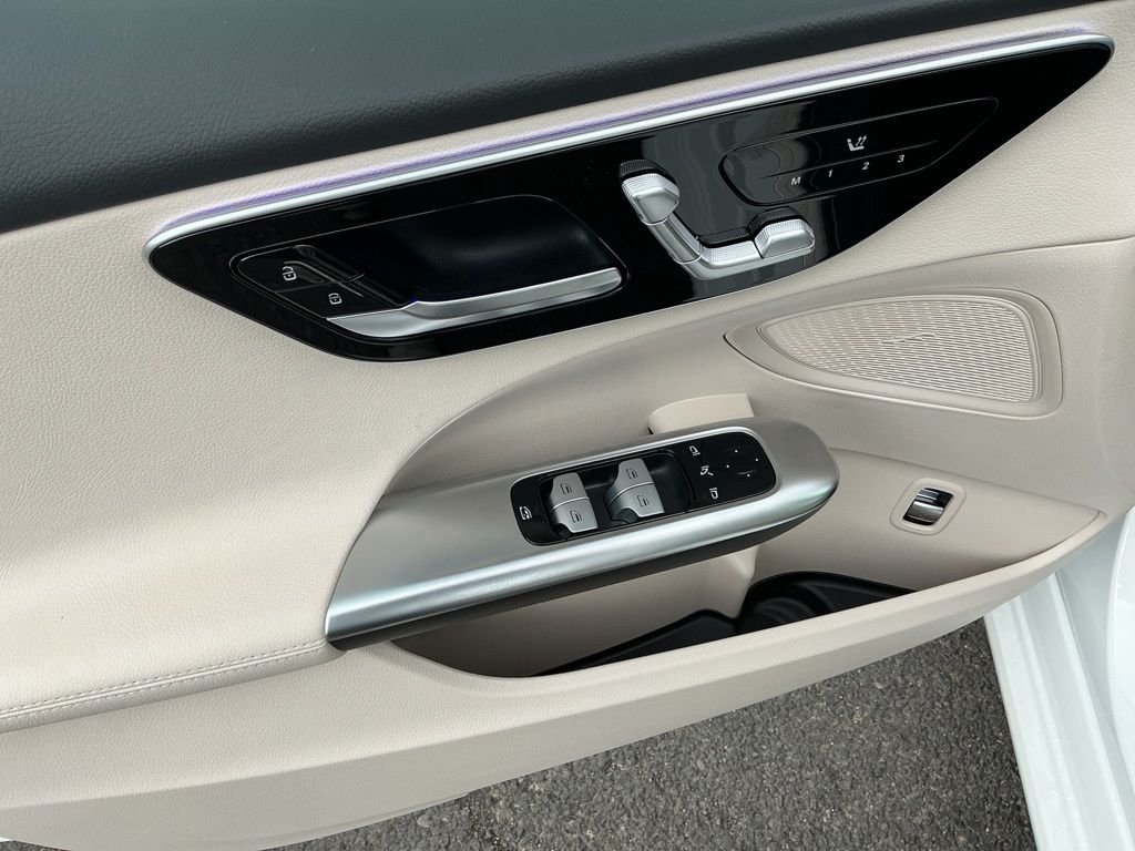 Thumbnail: 2026 Mercedes-Benz C-Class - 22