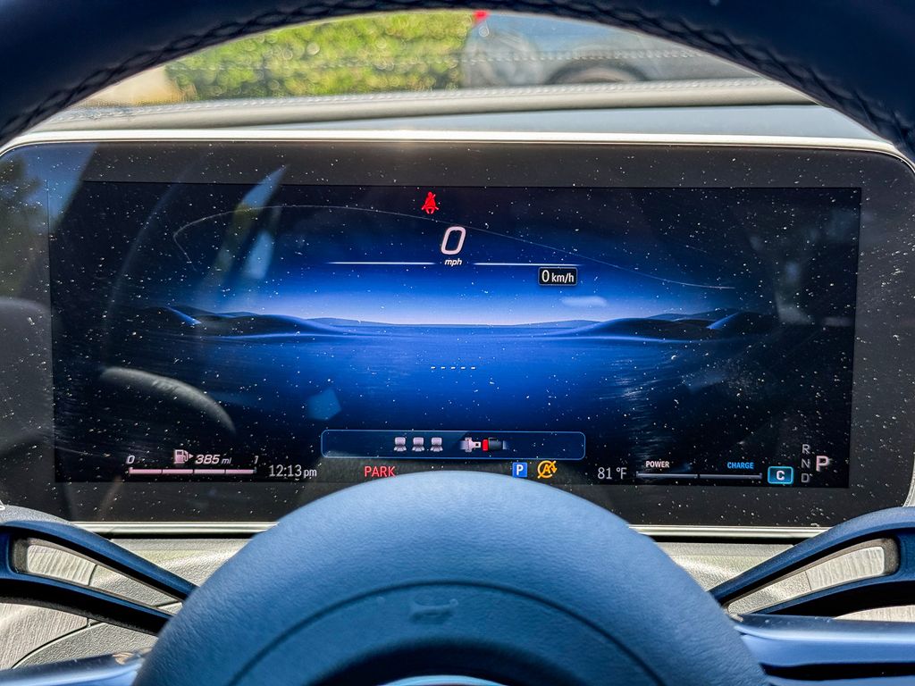 Thumbnail: 2025 Mercedes-Benz C-Class - 25