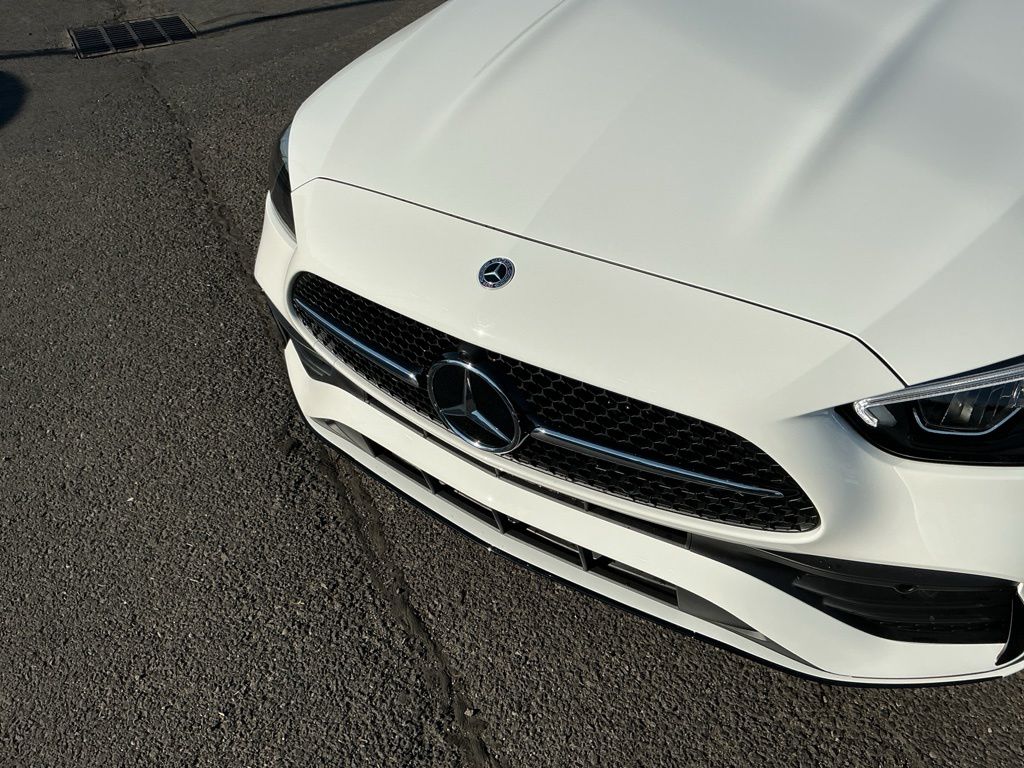 Thumbnail: 2026 Mercedes-Benz C-Class - 6