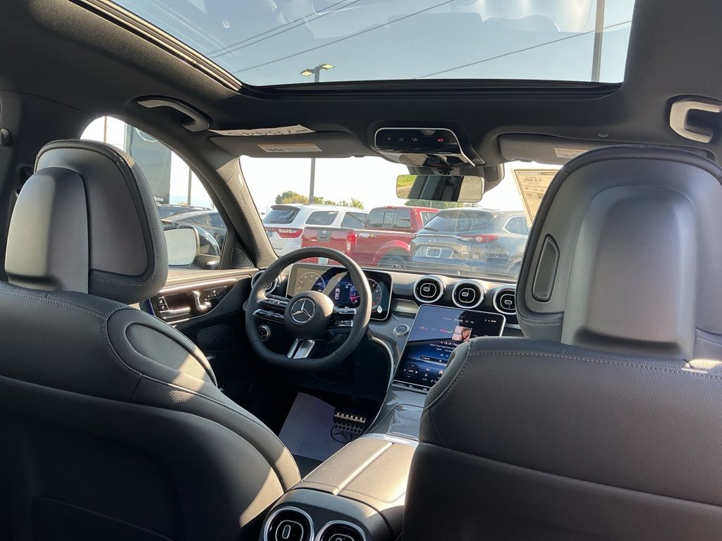 Thumbnail: 2026 Mercedes-Benz C-Class - 2