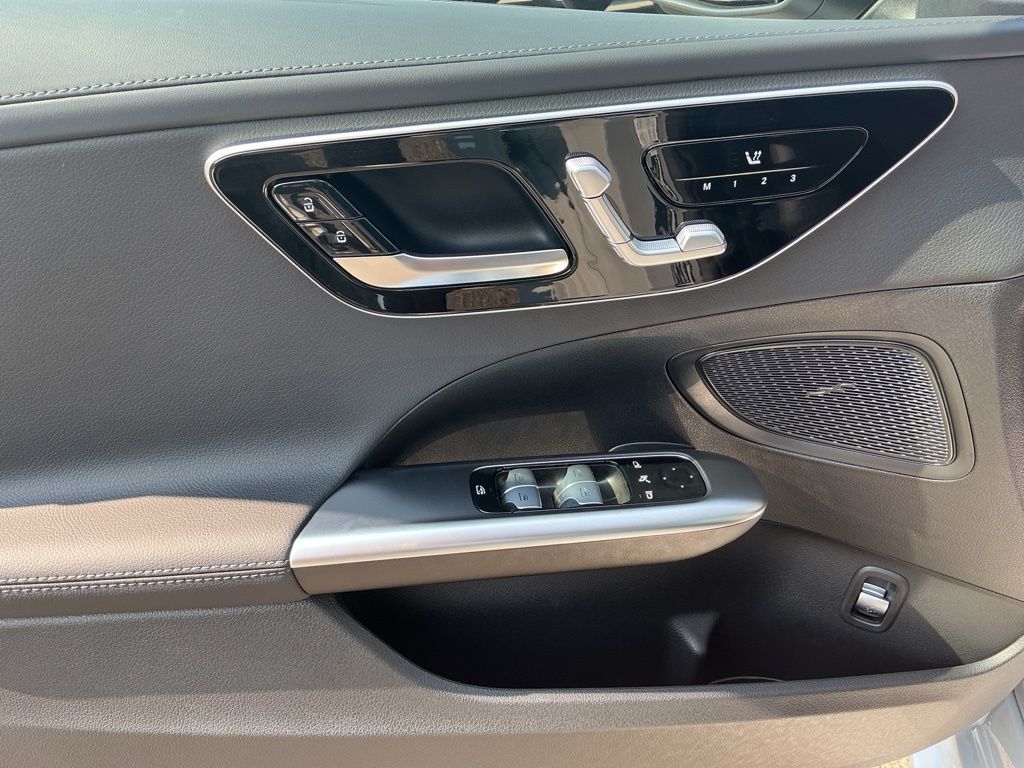 Thumbnail: 2026 Mercedes-Benz C-Class - 22