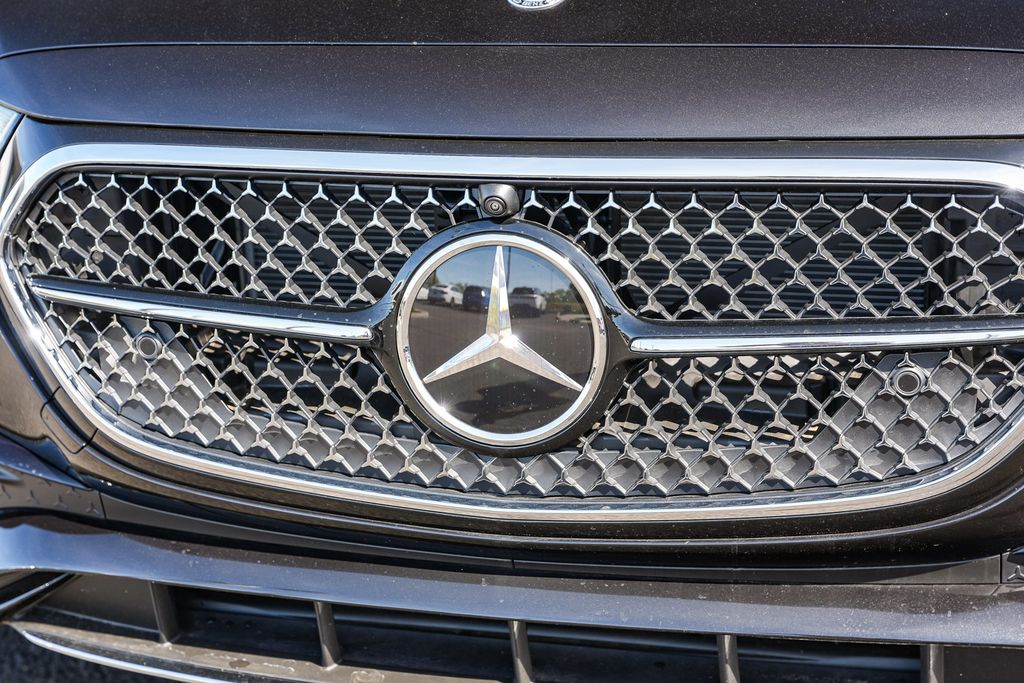Thumbnail: 2026 Mercedes-Benz E-Class - 16