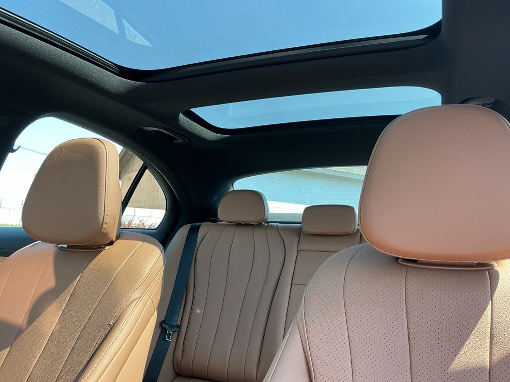 Thumbnail: 2026 Mercedes-Benz E-Class - 18
