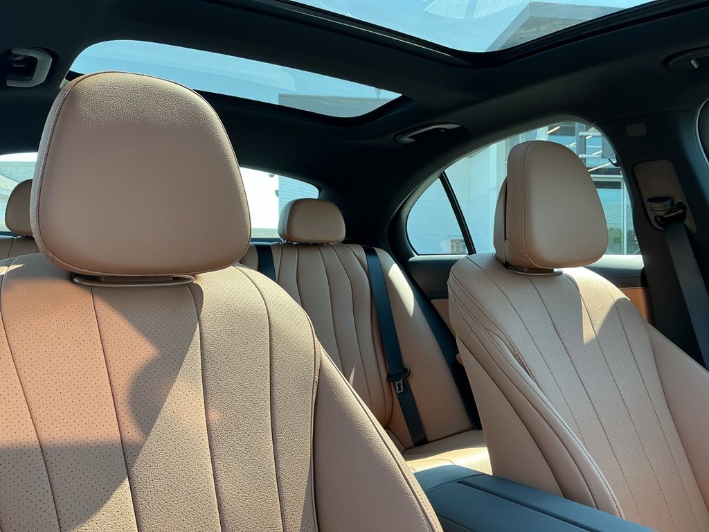 Thumbnail: 2026 Mercedes-Benz E-Class - 22
