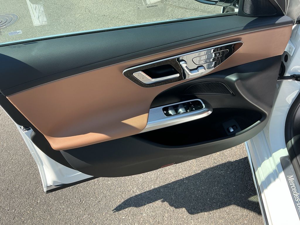 Thumbnail: 2026 Mercedes-Benz E-Class - 19
