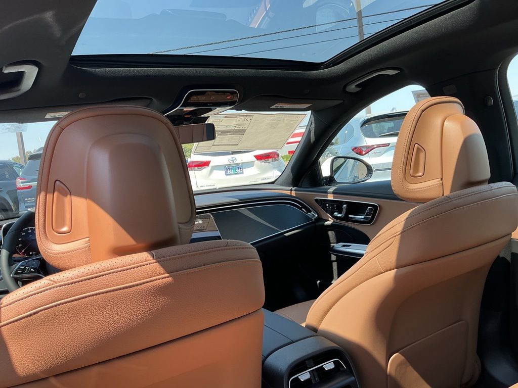 Thumbnail: 2026 Mercedes-Benz E-Class - 26