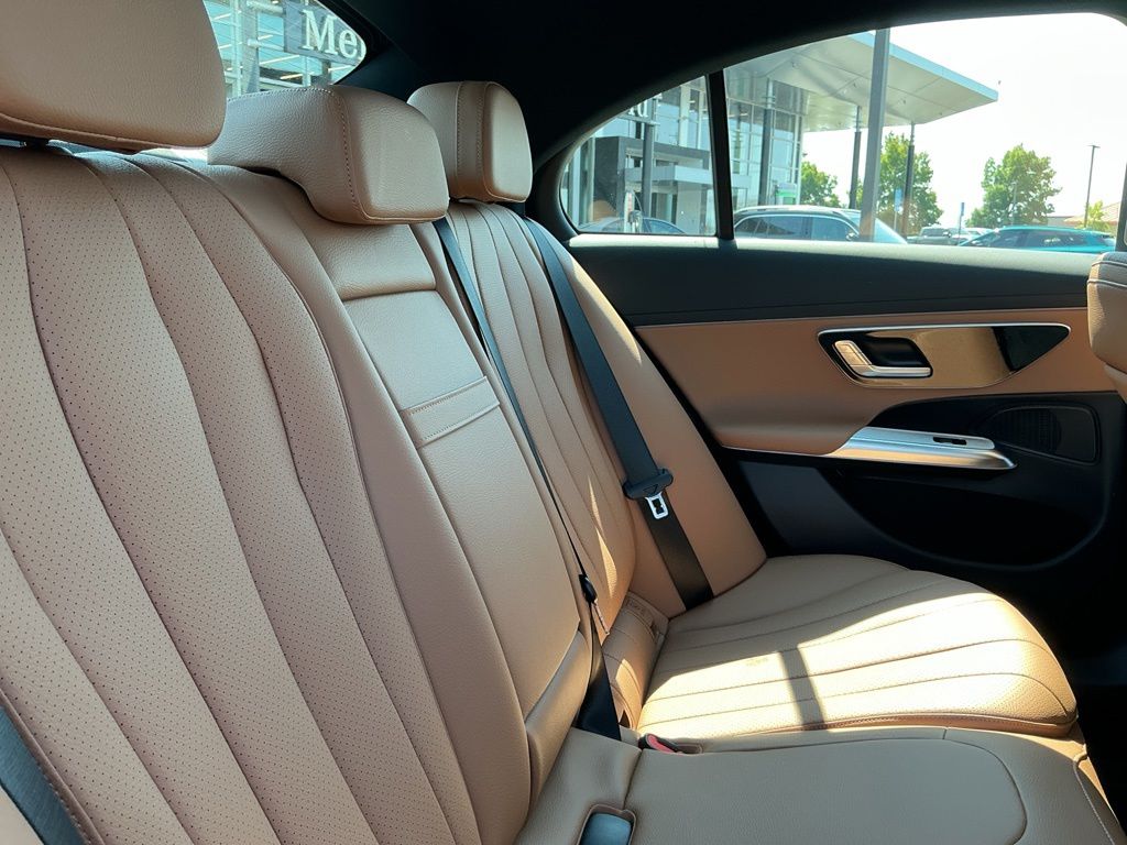Thumbnail: 2026 Mercedes-Benz E-Class - 11