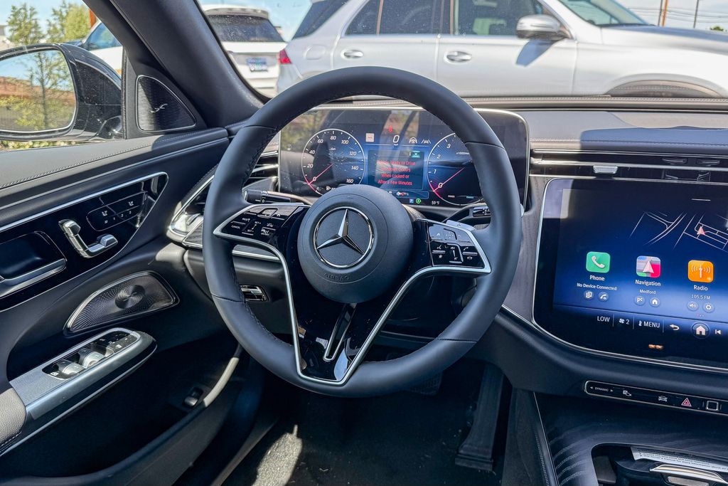 Thumbnail: 2026 Mercedes-Benz E-Class - 8