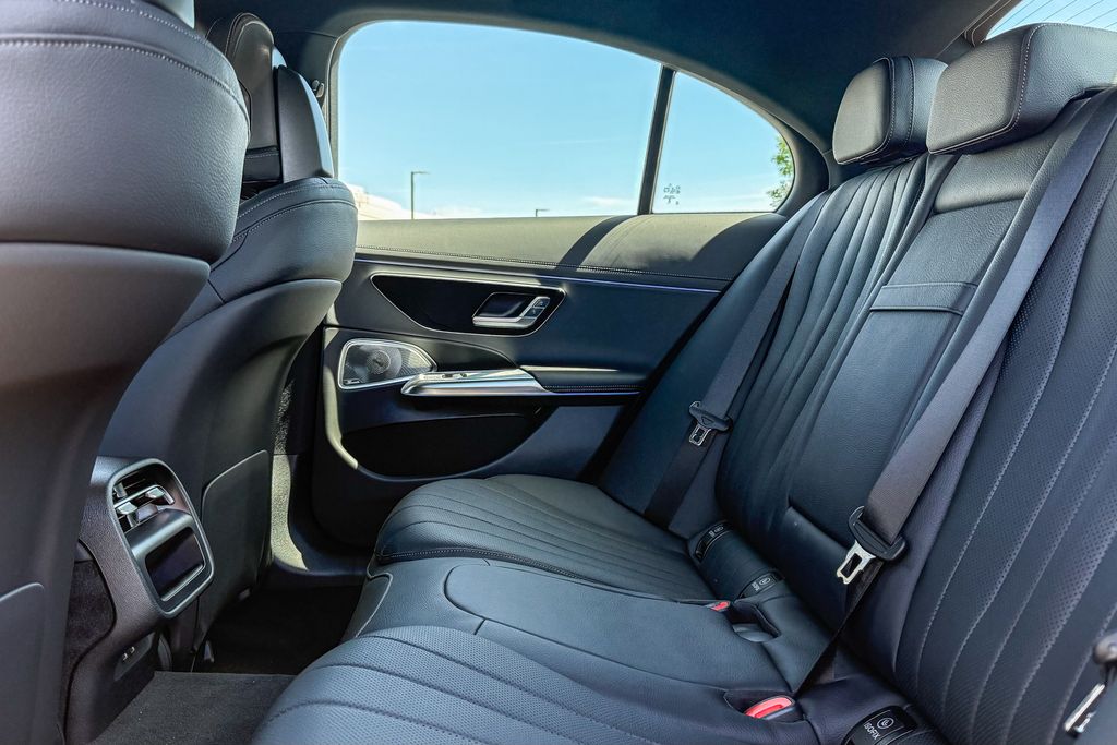 Thumbnail: 2026 Mercedes-Benz E-Class - 11