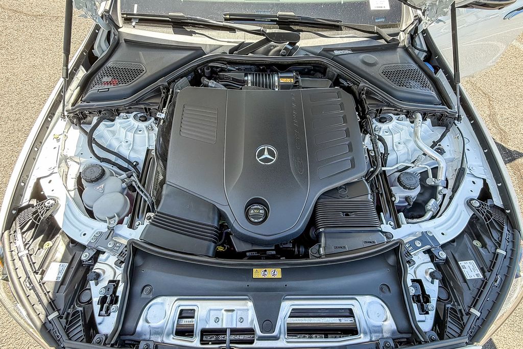 Thumbnail: 2026 Mercedes-Benz E-Class - 7