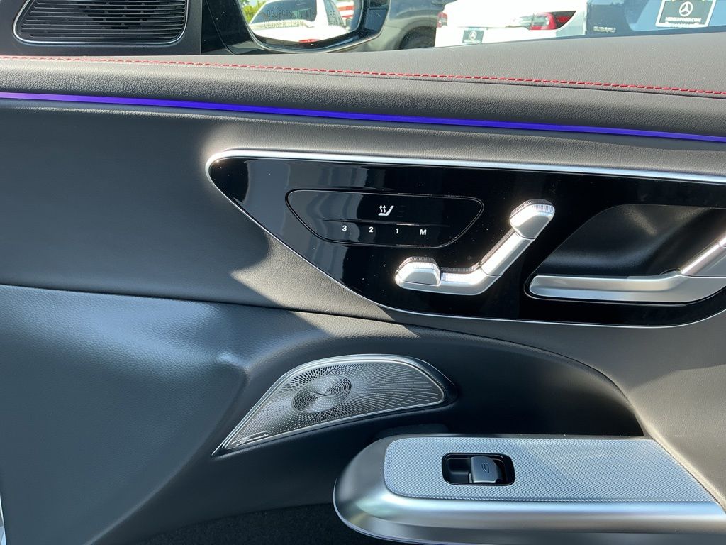 Thumbnail: 2026 Mercedes-Benz E-Class - 24