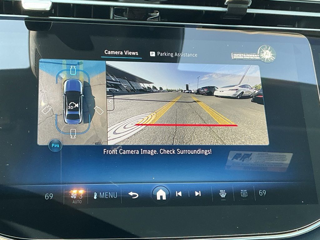Thumbnail: 2026 Mercedes-Benz E-Class - 32