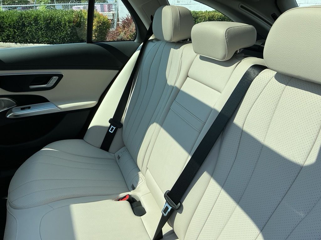 Thumbnail: 2026 Mercedes-Benz E-Class - 26