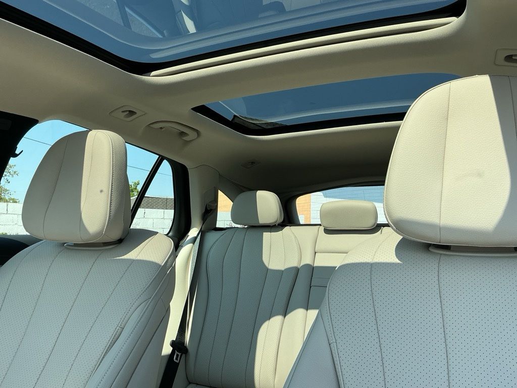 Thumbnail: 2026 Mercedes-Benz E-Class - 19